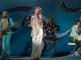 6x Nederland op het Eurovisie Songfestival