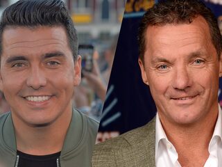 Jan Smit en John de Bever slaan handen ineen