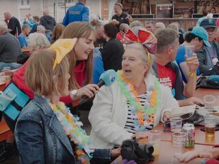 Hoe overleef je de Nijmeegse Vierdaagse?