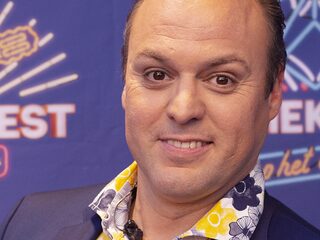Frans Bauer komt met nieuw album