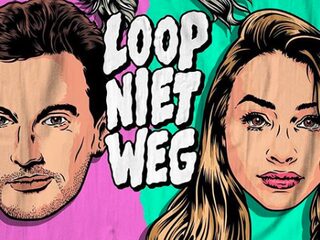 Tino Martin en Emma Heesters op nieuwe single Kris Kross Amsterdam