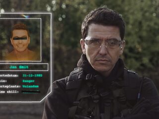 Houd de dief! Jan Smit te zien in nieuwe aflevering van De Kluis