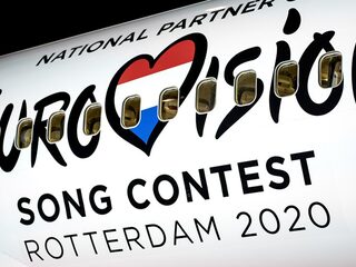 Eurovisie Songfestival 2020 afgelast