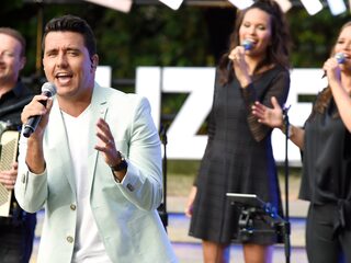 Kijk vrijdagavond naar het Muziekfeest in de Zomer op Facebook en Youtube!