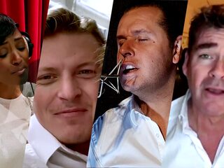 100 BN’ers en influencers zingen lied in de strijd tegen corona