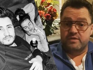 Sterrenkijker: Netflixen met Danny Froger en livestreamen met Frans Duijts