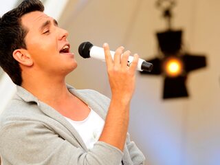 Zing en dans mee met het Muziekfeest op het Plein uit 2013