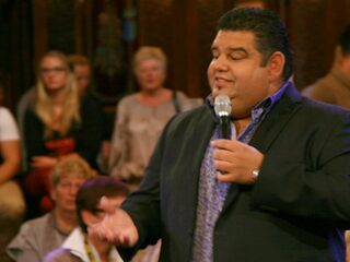 Uit het archief: kijk vrijdag naar de Sterrenparade op Facebook en Youtube