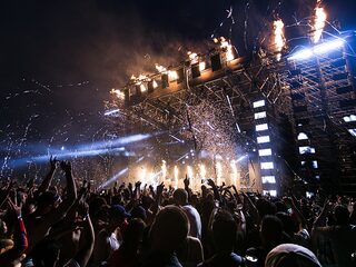 Corona-update: geen grote evenementen tot 1 september