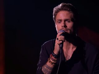 André Hazes scoort opnieuw nummer 1-hit met 'Als je alles weet'