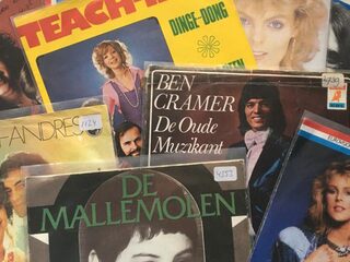 Good Evening Europe! Luister vrijdag naar de Songfestival Top 15