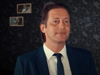 Henk Damen krijgt landelijke soap