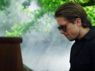 Zien: de indrukwekkende videoclip van André Hazes