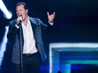 Quido van de Graaf vraagt vriendin ten huwelijk