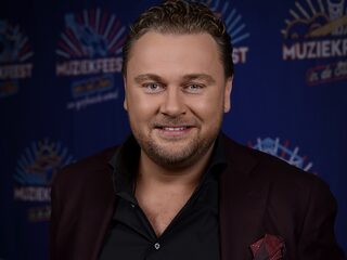 Wesly Bronkhorst wordt opnieuw vader