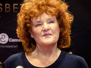 Is Imca Marina klaar voor het huwelijk van René van der Gijp?