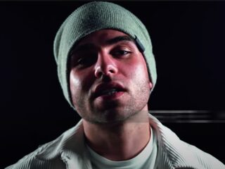 Hansen Tomas klom uit diep dal