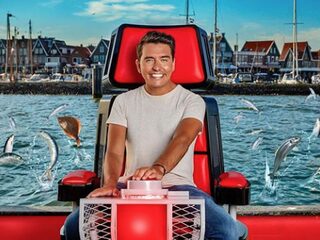 Jan Smit nieuwe coach The Voice of Holland