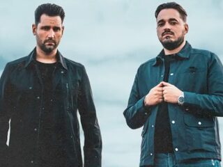 Jeffrey Heesen en rapper Piet Junior slaan handen ineen