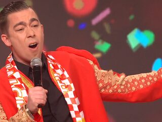 De Toreador en Hoe het danst gekozen tot meest succesvolle single 2020