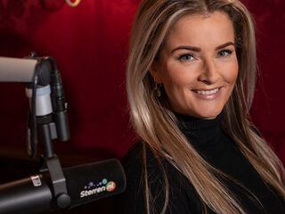 LIVE: Emilie Sleven in de race om een Online Radio Award