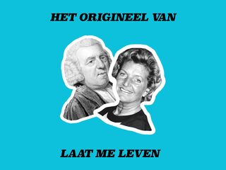 Het origineel van ‘Waarheen, waarvoor’ van Mieke Telkamp