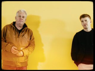 Snelle en Thomas Acda slaan de handen ineen