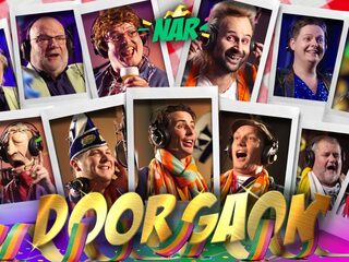 Carnavalsartiesten brengen troostlied uit op elfde-van-de-elfde