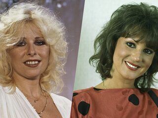 Na 35 jaar eindelijk op cd: het ‘ABBA-album’ van Bonnie en José