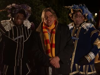 Henk Westbroek heeft een nieuwe Sinterklaassingle!