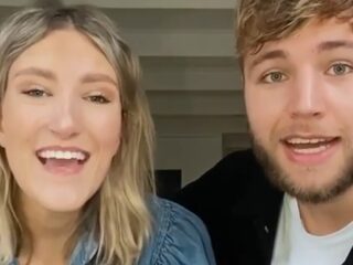 Suzan & Freek stoppen 15 hits in 60 seconden