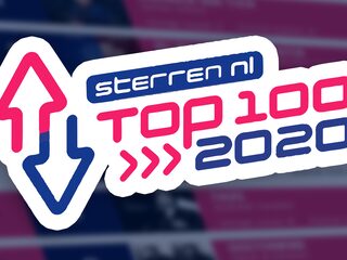 Kijk en luister naar de Sterren NL Top 100 van 2020