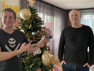 Racoon op 1 in de Sterren NL Top 100 van 2020