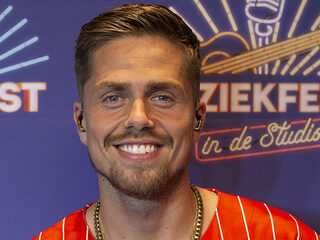 Genomineerden Buma NL Awards bekend