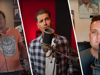 8x indrukwekkende quarantaine-covers