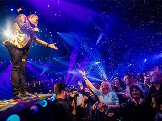 De Bauers nemen afscheid van hondje Kaya