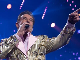5x de leukste optredens van Gerard Joling