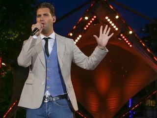 Jeffrey Heesen geeft eerste eigen concert