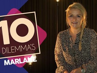 Nooit meer shoppen of nooit meer feesten?