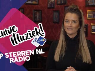 Nieuwe muziek op Sterren NL Radio | week 42