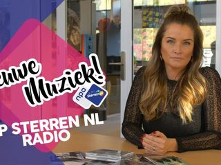 Nieuwe muziek op Sterren NL Radio | week 45