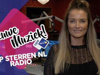 Nieuwe muziek op Sterren NL Radio | week 43