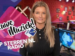 Nieuwe muziek op Sterren NL Radio | week 48