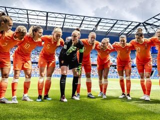 3x de leukste Oranje hits!