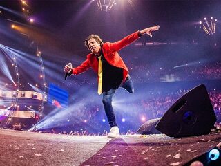 Feest! Volop carnaval bij Sterren NL