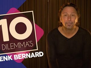 10 dilemma's met Henk Bernard