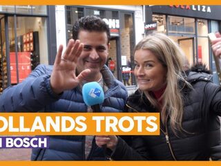 Wat weet Den Bosch over John de Bever? | Hollands Trots