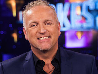 Gordon keert na vijf jaar afwezigheid terug met nieuwe muziek