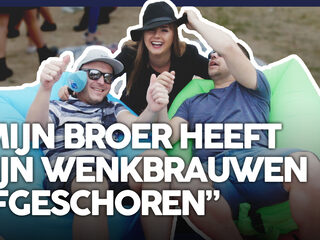 DOEN ZE OP GELDERPOP GEKKE DINGEN VOOR GELD? | FESTIVAL REPORT