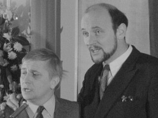 UITGELICHT: Op een mooie Pinksterdag